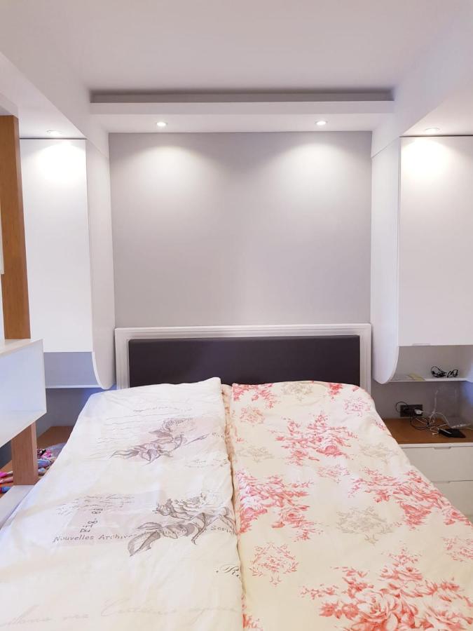 Empire Residence Alanya/Mahmutlar 50M От Моря מראה חיצוני תמונה