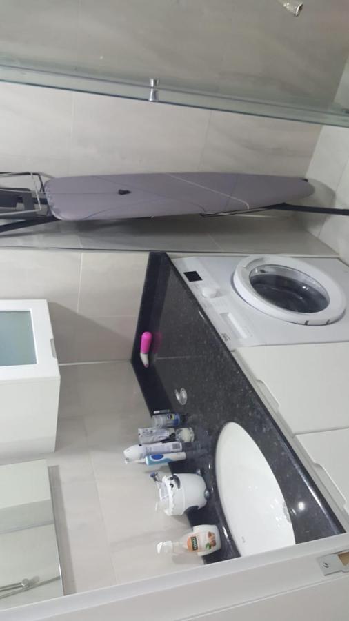 Empire Residence Alanya/Mahmutlar 50M От Моря מראה חיצוני תמונה