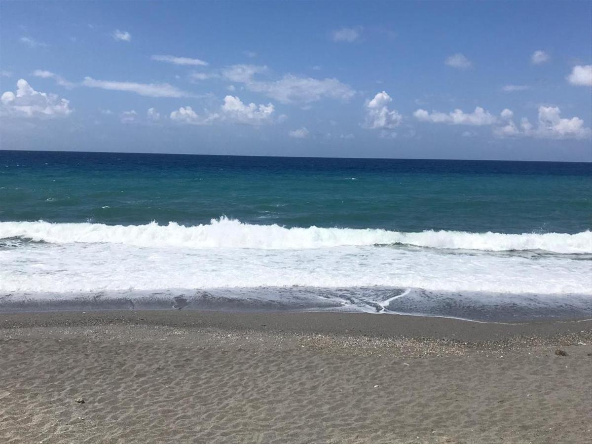 Empire Residence Alanya/Mahmutlar 50M От Моря מראה חיצוני תמונה