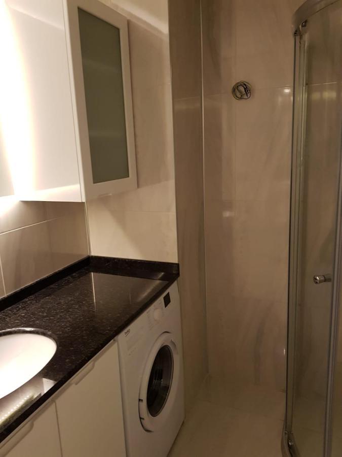 Empire Residence Alanya/Mahmutlar 50M От Моря מראה חיצוני תמונה