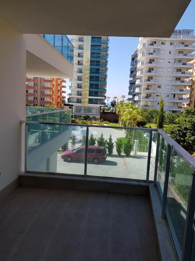 Empire Residence Alanya/Mahmutlar 50M От Моря מראה חיצוני תמונה
