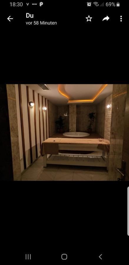 Empire Residence Alanya/Mahmutlar 50M От Моря מראה חיצוני תמונה