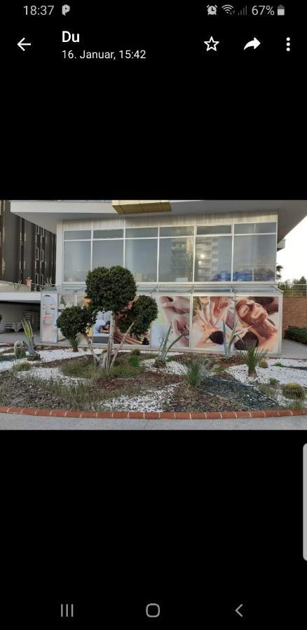 Empire Residence Alanya/Mahmutlar 50M От Моря מראה חיצוני תמונה