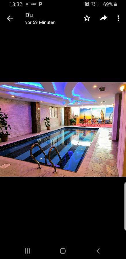 Empire Residence Alanya/Mahmutlar 50M От Моря מראה חיצוני תמונה