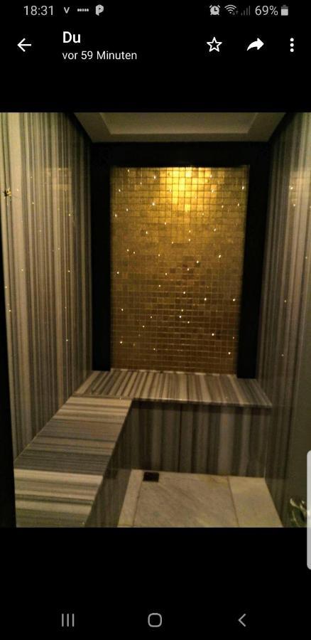 Empire Residence Alanya/Mahmutlar 50M От Моря מראה חיצוני תמונה