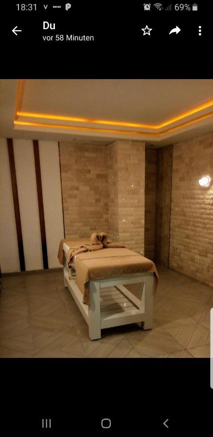Empire Residence Alanya/Mahmutlar 50M От Моря מראה חיצוני תמונה