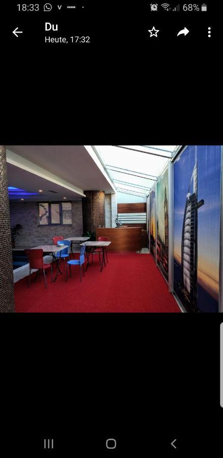 Empire Residence Alanya/Mahmutlar 50M От Моря מראה חיצוני תמונה